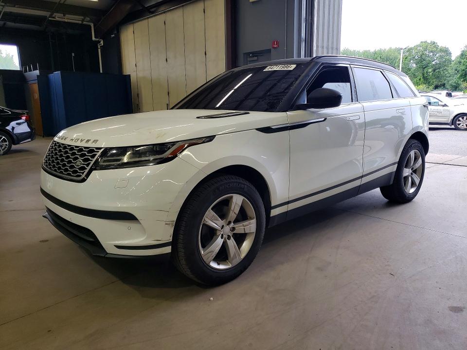 2019 LAND ROVER RANGE ROVER VELAR - Търг №64711986