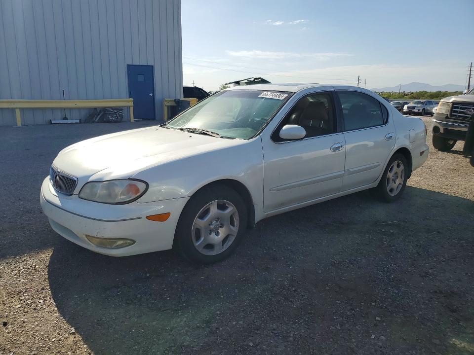 2000 INFINITI I30