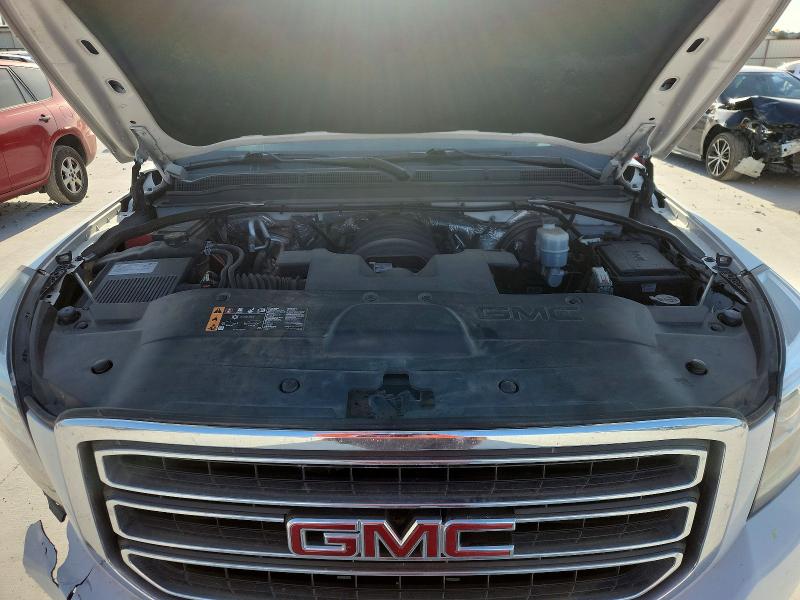 Photo 12 from auction – 2017 GMC YUKON with VIN 1GKS1BKC5HR405095