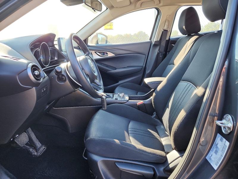 Photo 7 from auction – 2019 MAZDA CX-3 with VIN JM1DKFB73K0442024