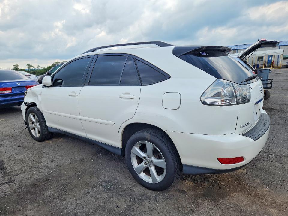 صورة رقم 2 من المزاد - 2004 LEXUS RX مع VIN JTJHA31U340002556
