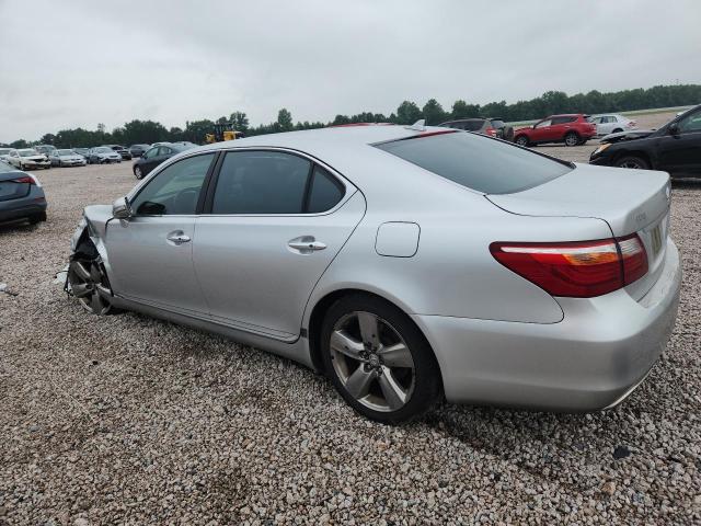 Photo 2 from auction – 2011 LEXUS LS with VIN JTHGL5EF0B5044343