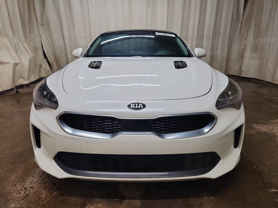 صورة رقم 5 من المزاد - 2019 KIA STINGER مع VIN KNAE25LA9K6047655