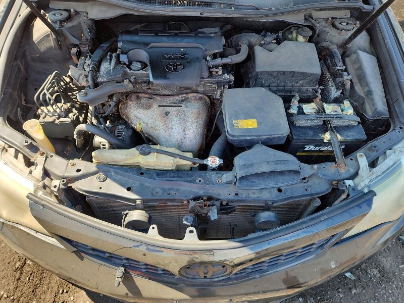 Photo 11 from auction – 2014 TOYOTA CAMRY with VIN 4T1BF1FK9EU473056