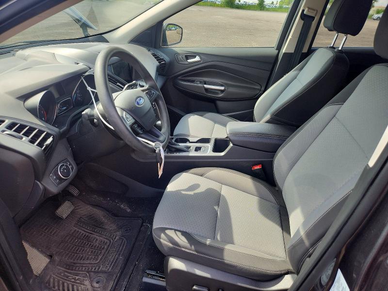 Photo 7 from auction – 2017 FORD ESCAPE with VIN 1FMCU9G94HUB10298