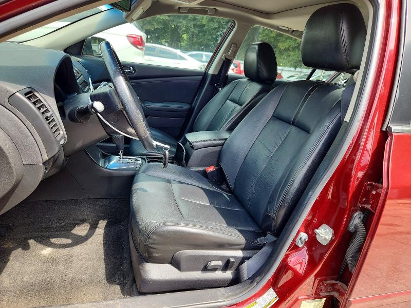 Photo 7 from auction – 2011 NISSAN ALTIMA with VIN 1N4AL2AP8BN436223