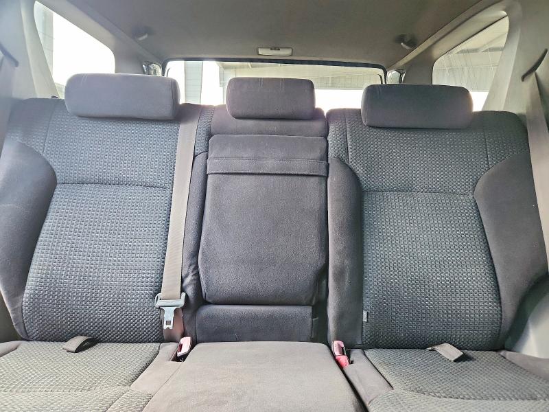 Photo 10 from auction – 2004 TOYOTA 4RUNNER with VIN JTEBU14R040028765