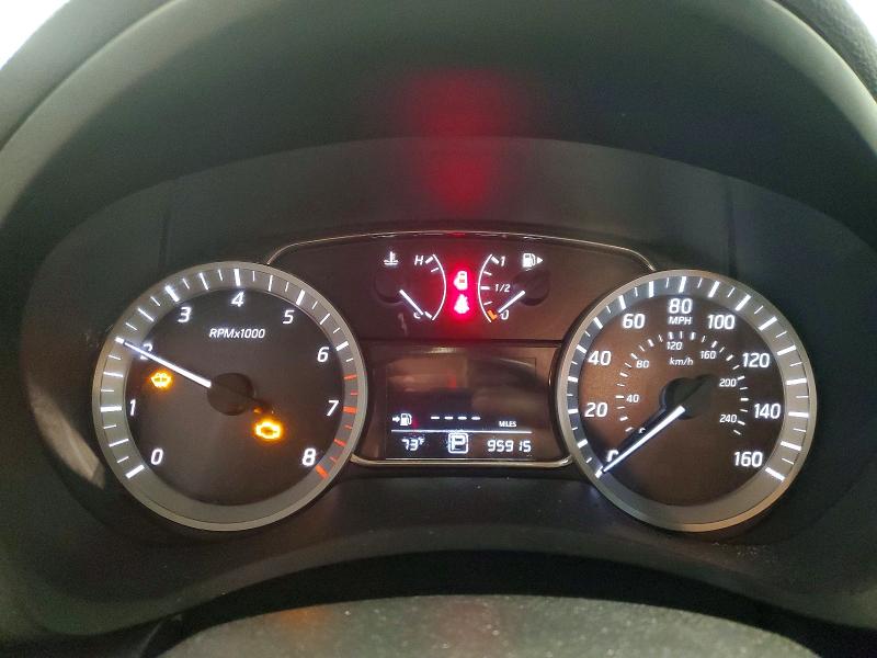 Photo 9 from auction – 2015 NISSAN SENTRA with VIN 3N1AB7AP8FL663401