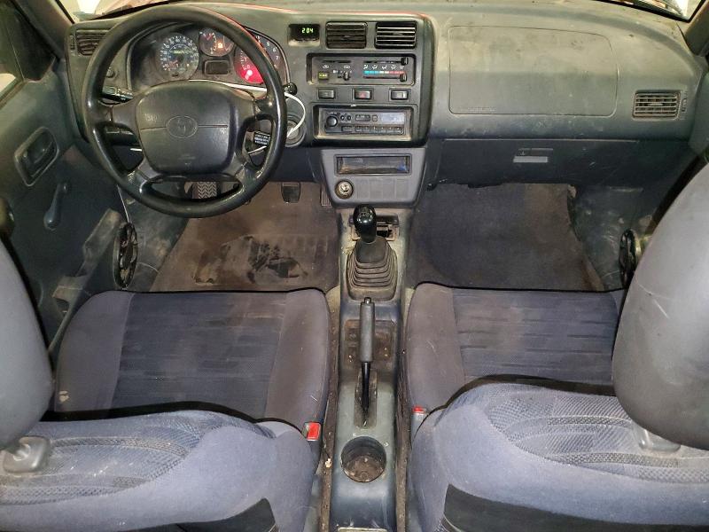 Photo 8 from auction – 1997 TOYOTA RAV4 with VIN JT3HP10V3V0142905