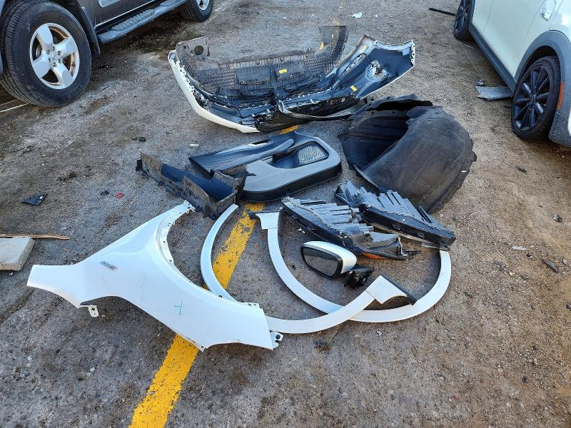 Photo 13 from auction – 2023 FORD ESCAPE with VIN 1FMCU9NA7PUB16494