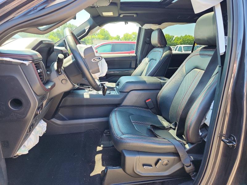 Photo 7 from auction – 2023 FORD EXPEDITION with VIN 1FMJK2A80PEA25617