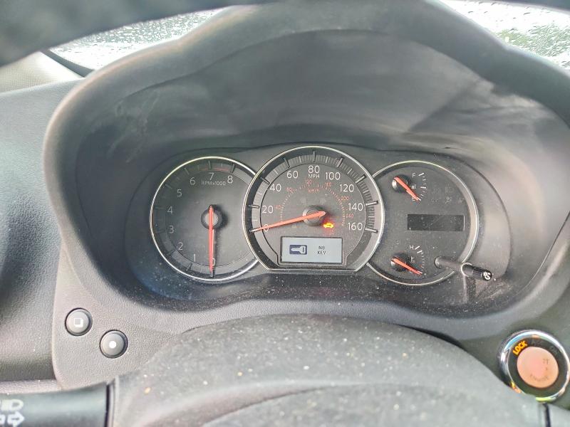 Photo 9 from auction – 2013 NISSAN MAXIMA with VIN 1N4AA5AP0DC847492