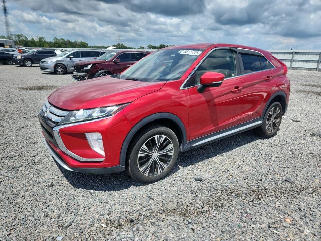 Снимка 1 от търг – 2020 MITSUBISHI ECLIPSE CROSS с VIN JA4AT5AA3LZ002741
