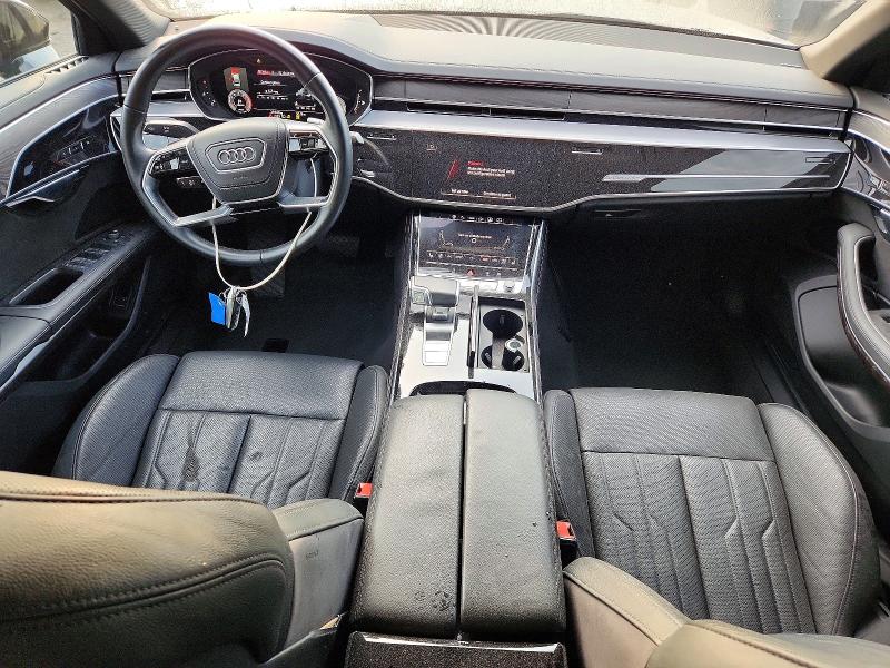صورة رقم 8 من المزاد - 2023 AUDI A8 مع VIN WAULDAF87PN001113