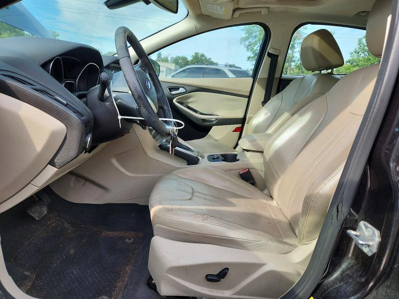 Photo 7 from auction – 2012 FORD FOCUS with VIN 1FAHP3H21CL413933