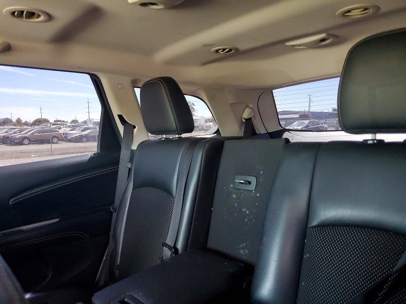 صورة رقم 11 من المزاد - 2014 DODGE JOURNEY مع VIN 3C4PDCGG6ET292061