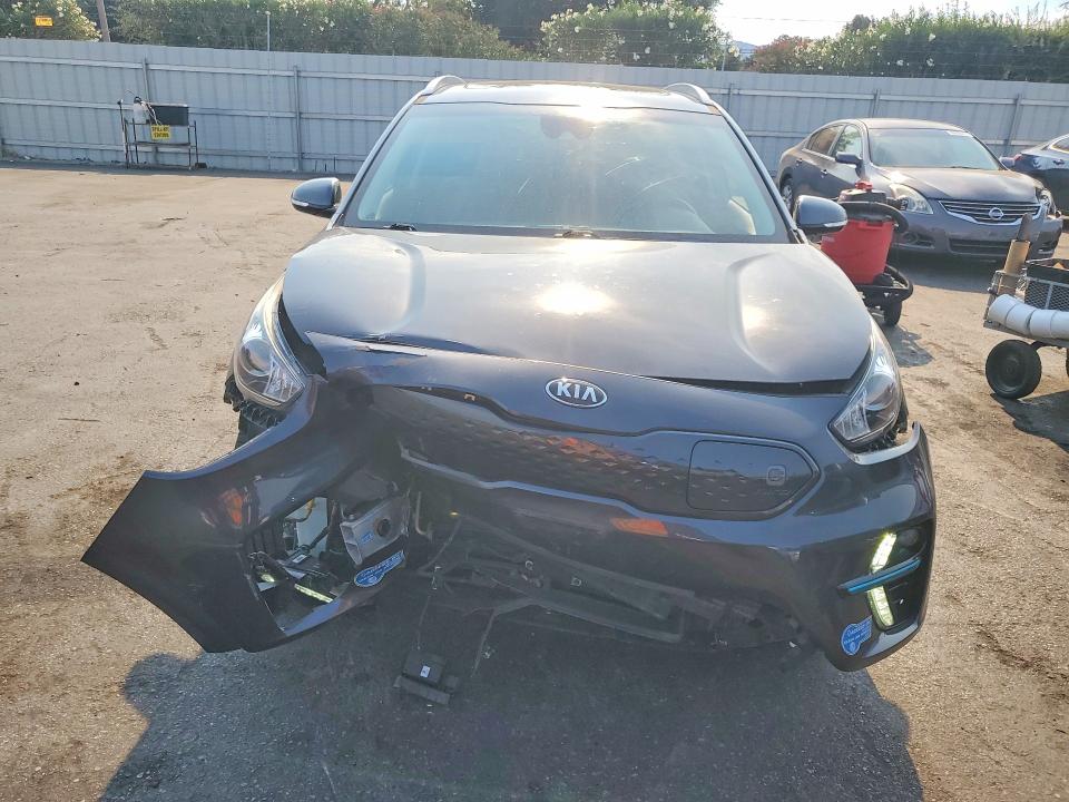Photo 5 from auction – 2019 KIA NIRO with VIN KNDCE3LG5K5017861