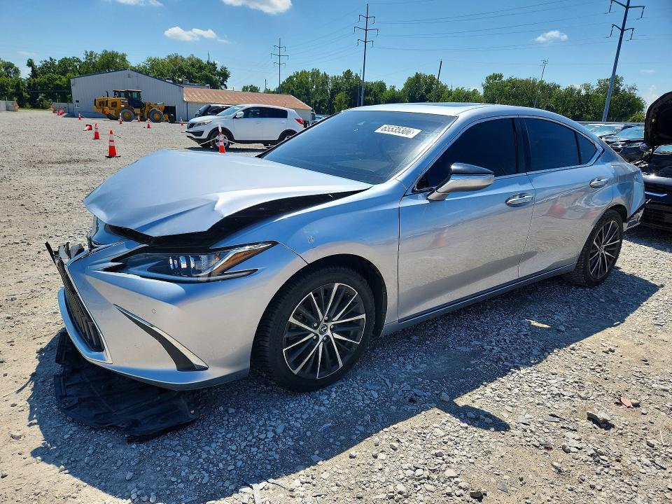 2022 LEXUS ES 350 - Търг №65535306