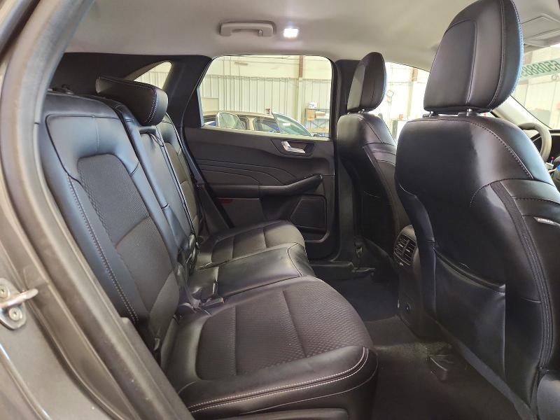 Photo 11 from auction – 2024 FORD ESCAPE with VIN 1FMCU0E16RUA15915
