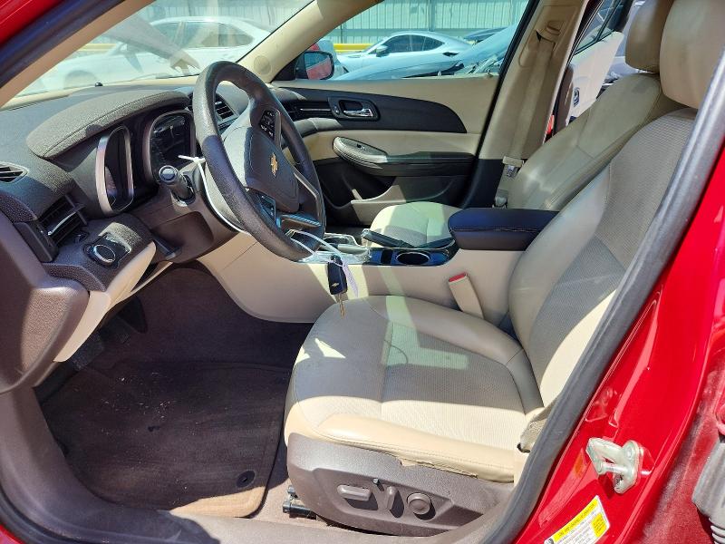 Photo 7 from auction – 2014 CHEVROLET MALIBU with VIN 1G11C5SL5EF258303