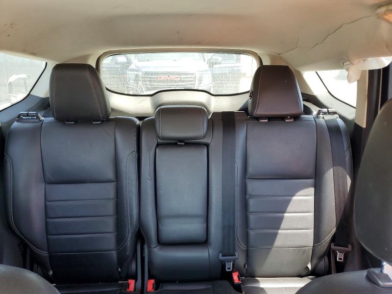 Photo 10 from auction – 2013 FORD ESCAPE with VIN 1FMCU0H92DUC51911