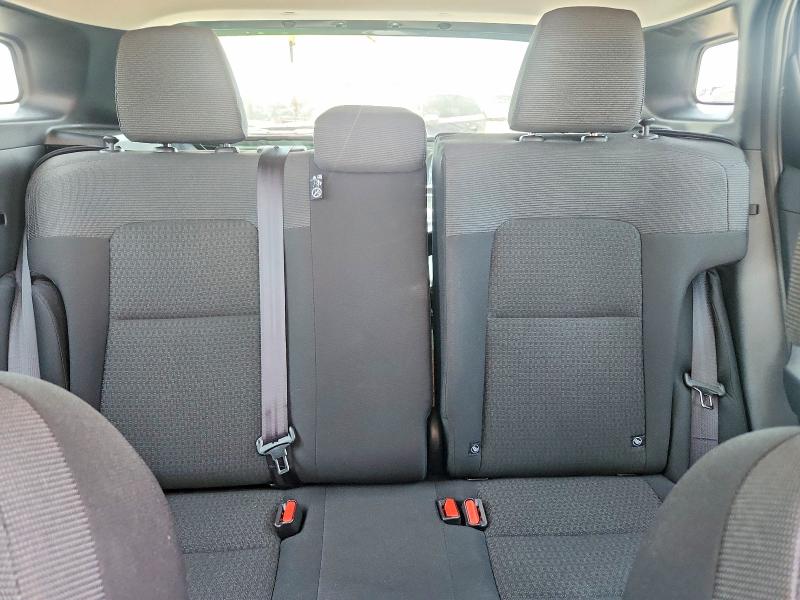 Photo 10 from auction – 2026 NISSAN KICKS with VIN 3N8AP6BE9TL363243