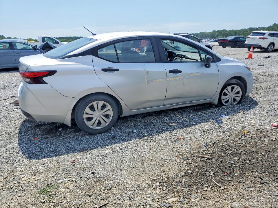 Zdjęcie 3 z aukcji – 2020 NISSAN VERSA z VIN 3N1CN8DV5LL868265