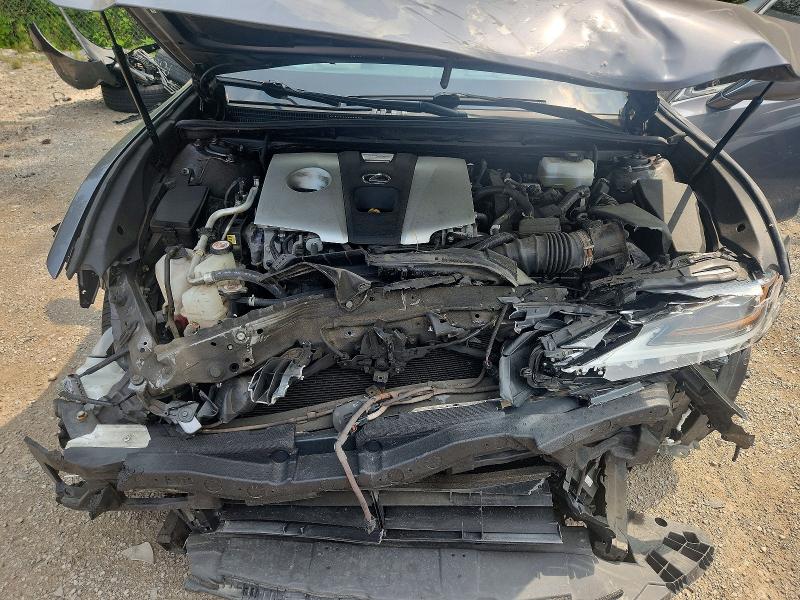 Photo 11 from auction – 2019 LEXUS ES with VIN JTHB21B15K2005201