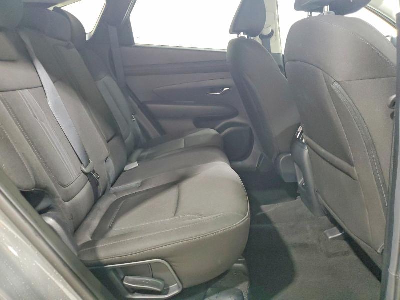 Photo 11 from auction – 2026 HYUNDAI TUCSON with VIN 5NMJB3DE8TH696679