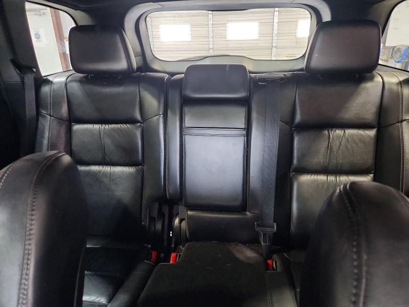 Photo 10 from auction – 2015 JEEP GRAND CHEROKEE with VIN 1C4RJFBG4FC831901