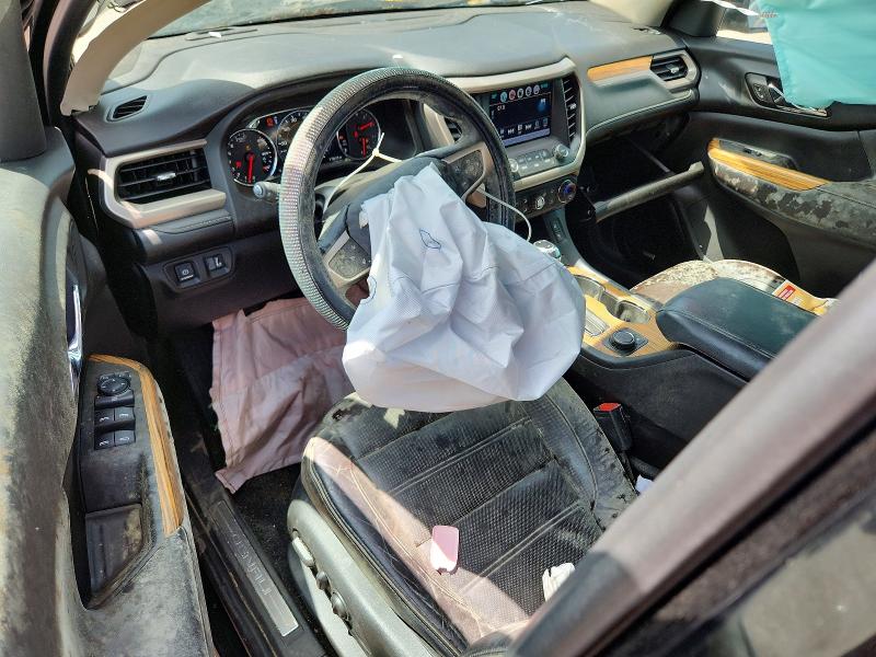 Фото 8 с аукциона – 2017 GMC ACADIA с VIN 1GKKNXLS3HZ119835