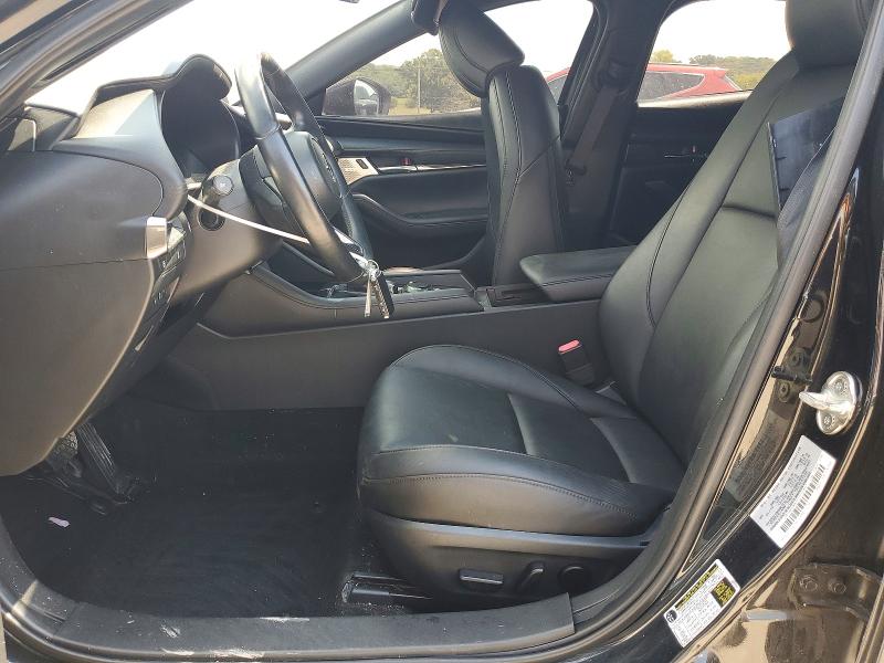 Zdjęcie 7 z aukcji – 2019 MAZDA 3 z VIN JM1BPAMM1K1132897