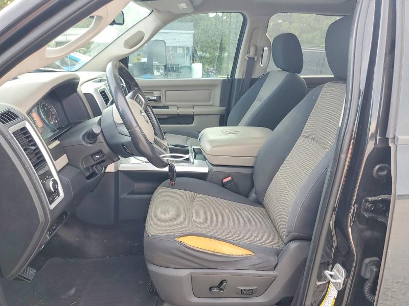 Photo 7 from auction – 2010 DODGE RAM 3500 with VIN 3D73M4CL4AG160481