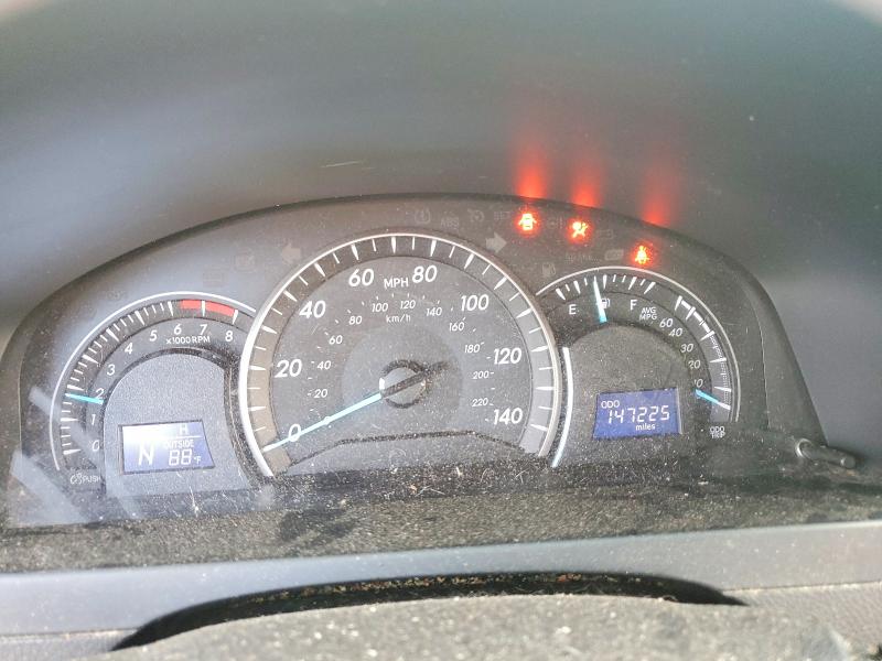 Photo 9 from auction – 2015 TOYOTA CAMRY with VIN 4T4BF1FK7FR514498