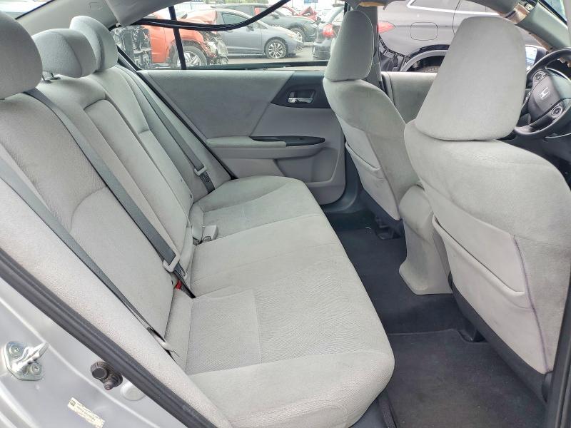 Photo 10 from auction – 2013 HONDA ACCORD with VIN 1HGCR2F30DA166004