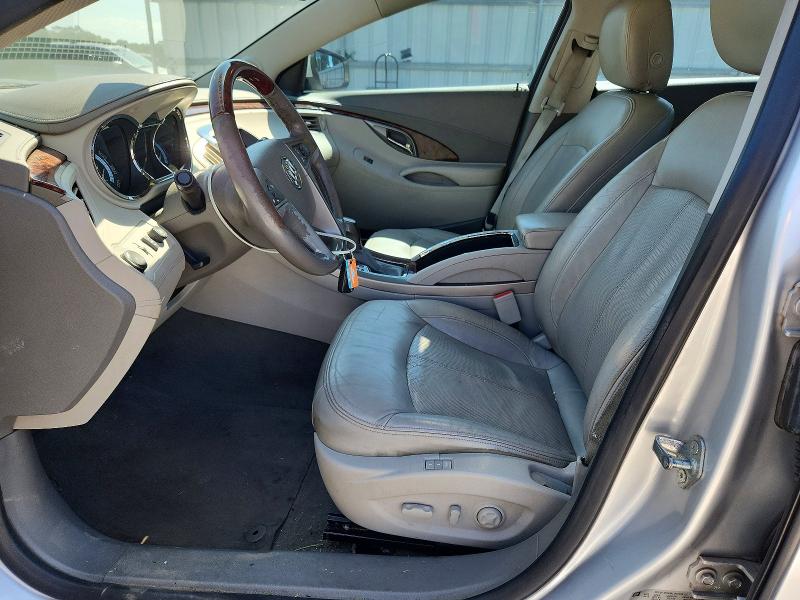 Photo 7 from auction – 2012 BUICK LACROSSE with VIN 1G4GH5E36CF367263
