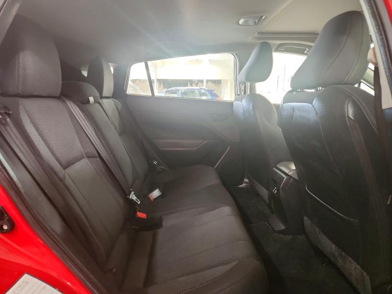 Photo 11 from auction – 2024 SUBARU CROSSTREK with VIN JF2GUADC8RH904286