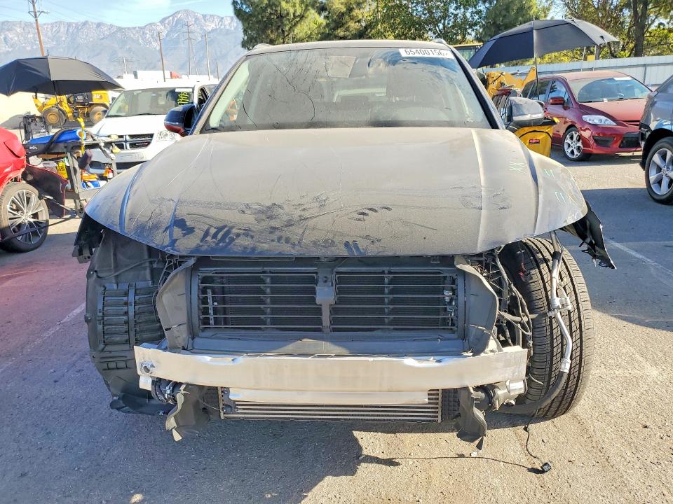 Photo 5 from auction – 2023 AUDI Q5 with VIN WA1GAAFY0P2161441