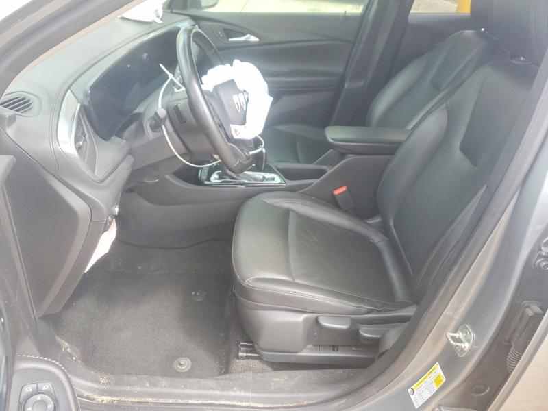 صورة رقم 7 من المزاد - 2024 BUICK ENCORE GX مع VIN KL4AMDSL1RB116083