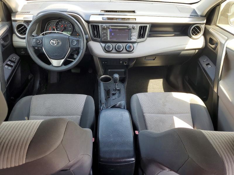 Фото 8 с аукциона – 2013 TOYOTA RAV4 с VIN JTMBFREVXDD045199