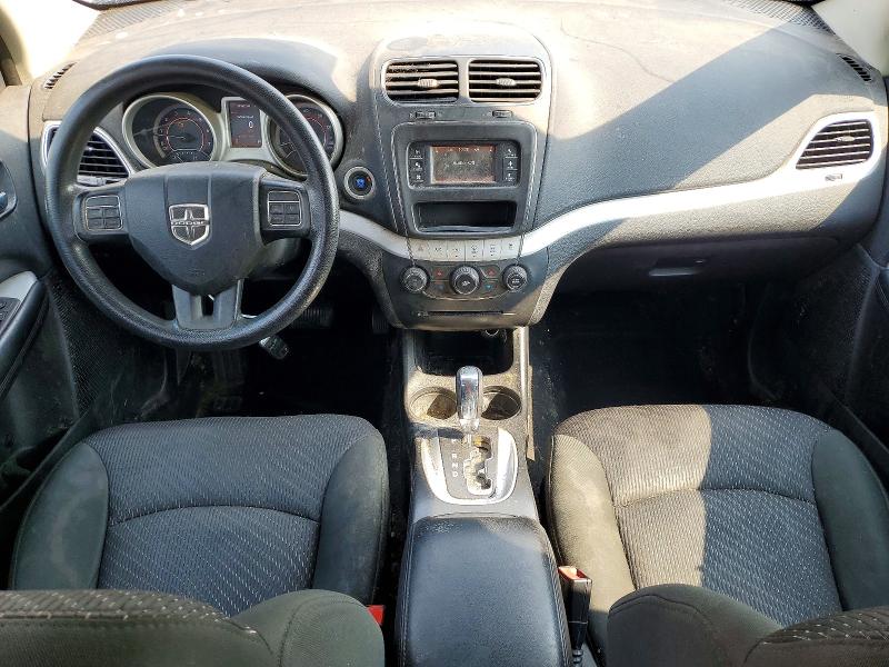 Photo 8 from auction – 2012 DODGE JOURNEY with VIN 3C4PDDBG4CT159941