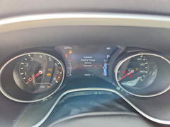 Photo 9 from auction – 2020 JEEP COMPASS with VIN 3C4NJDCB9LT221837