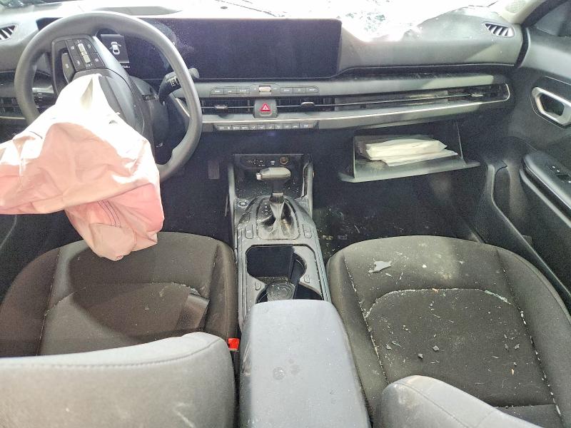 Photo 8 from auction – 2026 KIA K4 with VIN 3KPFT4DE9TE276347