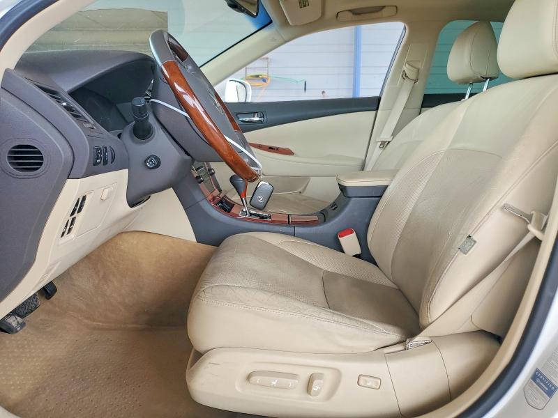 صورة رقم 7 من المزاد - 2011 LEXUS ES مع VIN JTHBK1EG2B2424624