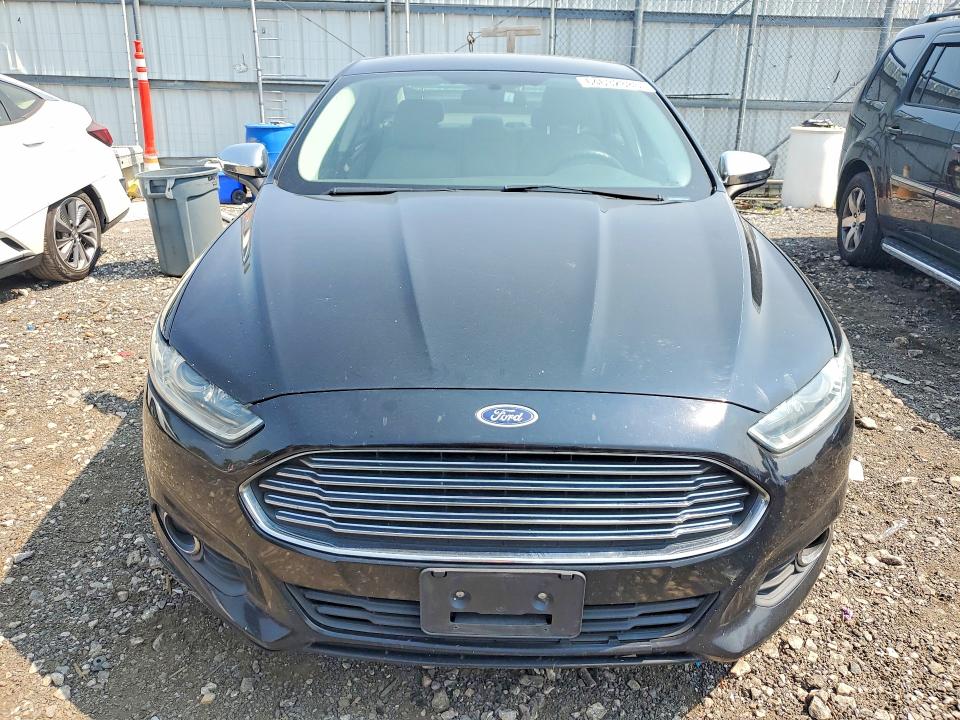 Zdjęcie 5 z aukcji – 2016 FORD FUSION z VIN 3FA6P0G70GR253327