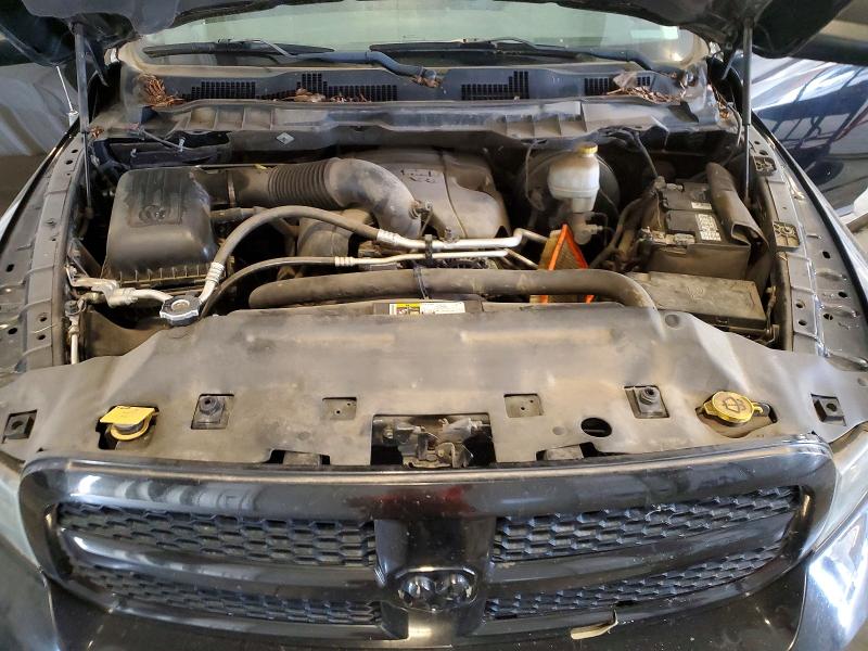 Photo 11 from auction – 2014 RAM 1500 with VIN 1C6RR7FT5ES144315