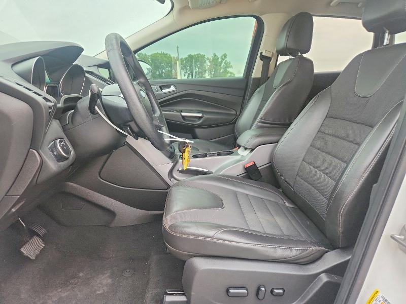 Photo 7 from auction – 2016 FORD ESCAPE with VIN 1FMCU0GX9GUB68450