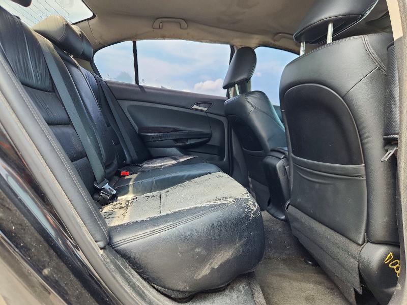 Photo 10 from auction – 2011 HONDA ACCORD with VIN 1HGCP2F69BA087752
