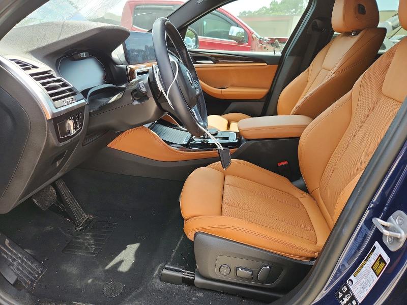 صورة رقم 7 من المزاد - 2024 BMW X4 مع VIN 5UX33DT04R9W15181