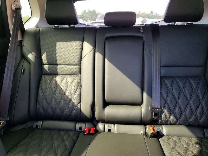 Photo 10 from auction – 2026 NISSAN ROGUE with VIN JN8BT3DD0TW317023